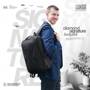 Luxos Diamond Signature